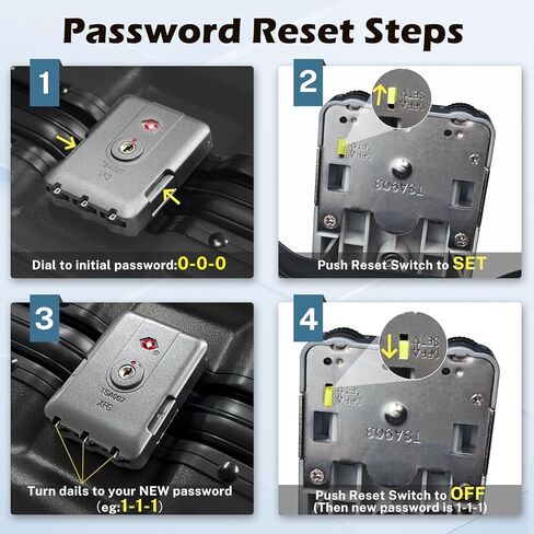 إطار من الألومنيوم كروت لحمل الأمتعة مقاس 20 بوصة بدون سحاب وشاحن USB وحقيبة كمبيوتر صلبة مع عجلات دوارة وحقائب ذات هيكل صلب معتمدة من شركة الطيران مع قفل TSA (قطعة واحدة) in Saudi Arabia