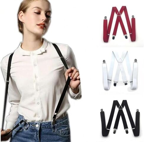 Bridal Cheongsam Suspenders Adjustable Elastic Garter Straps Qun Kwa Dress Skirt Anti Slip Clips in Saudi Arabia