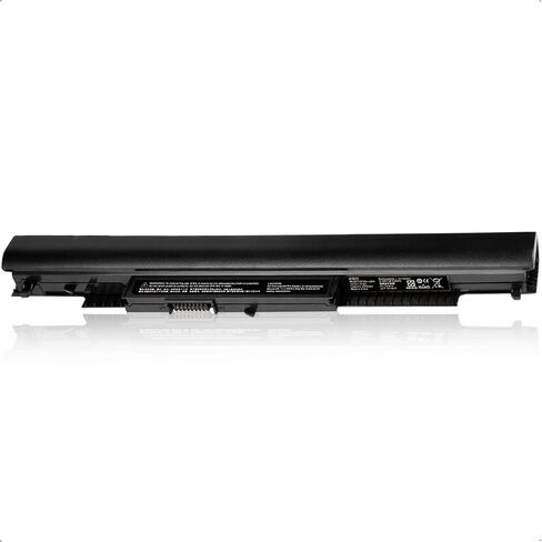 استبدال بطارية الكمبيوتر المحمول 61Wh HS03 HS04 لجهاز HP Spare 807956-001 807957-001 807612-421 807611-421 807611-131 15-AY039WM 15-AY041WM 15-AY009DX 15-AY052NR TPN-I119 -I120 TPN-I124 TPN-C125 in Kuwait