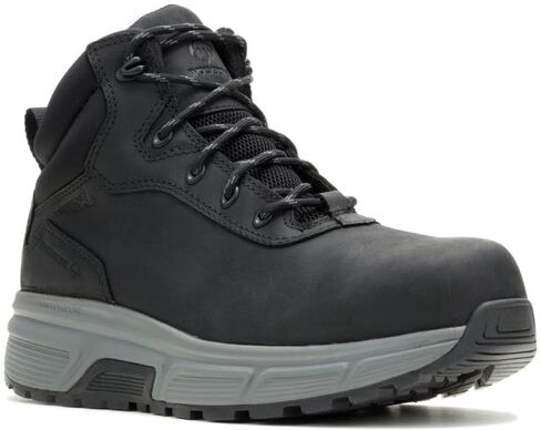 Wolverine mens Ride Performance Wedge Mid Work Boot in Saudi Arabia