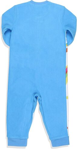بدلة النوم من INTIMO Nickelodeon للأطفال الصغار من Blue's Clues Union Suit بدون أقدام in Saudi Arabia
