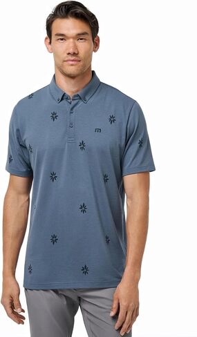 TravisMathew mens Rome Around in Saudi Arabia