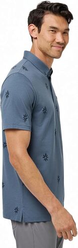 TravisMathew mens Rome Around in Saudi Arabia
