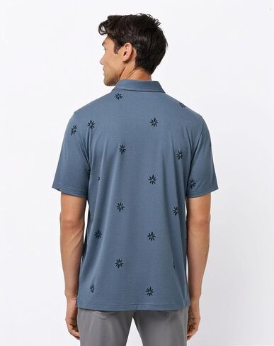 TravisMathew mens Rome Around in Saudi Arabia