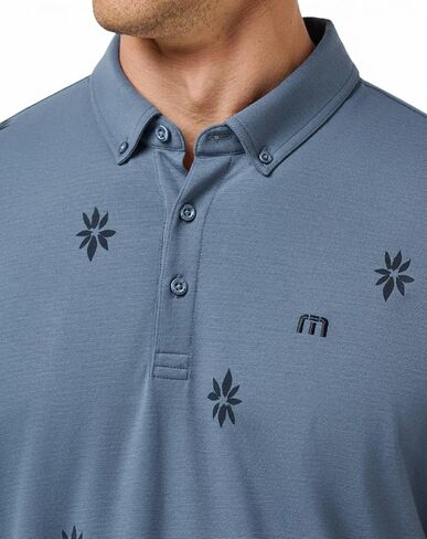 TravisMathew mens Rome Around in Saudi Arabia