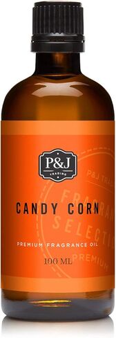 P&J Fragrance Oil - Eucalyptus Scented Candles, Soaps, Diffusers, and More - 100ml in Kuwait