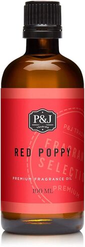P&J Fragrance Oil - Eucalyptus Scented Candles, Soaps, Diffusers, and More - 100ml in Kuwait