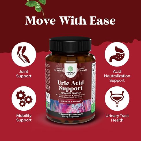 Bundle of Green Coffee Bean Extract for Uric Acid Cleanse & Detox with Turmeric, Tart Cherry & Celery Seed and Zeaxanthin Plus Lutein Gummies - Lutein Eye Vitamins for Vision & Blue Light Protection in Saudi Arabia