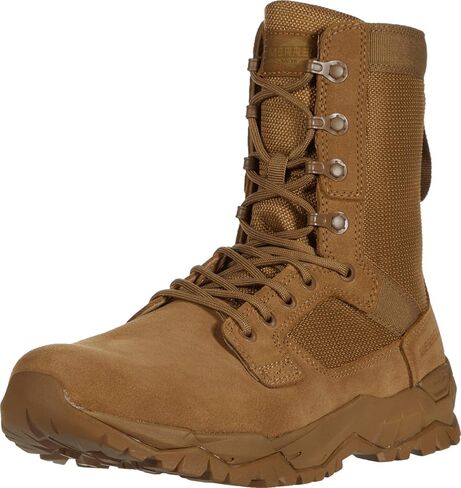 Merrell Mqc Patrol Work Waterproof Unisex Boots in Saudi Arabia