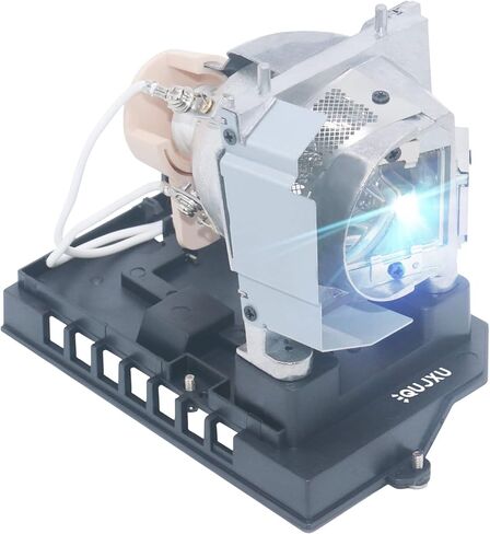 NP07LP 60002447/LV-LP31 3522B003 Replacement Projector Lamp Bulb with Housing for NEC NP300/NP400/NP500/NP600/NP500W/NP410W/NP510W/NP510/NP610S/NP500WS/NP510WS Canon LV-7275/7375/7370/7385/8300 in Kuwait