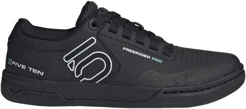 Five Ten Freerider Pro Mountain Bike Shoe - Women's Onix/Ash Green/Clear Grey 8.5 in Saudi Arabia