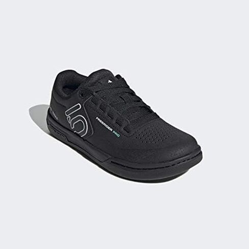 Five Ten Freerider Pro Mountain Bike Shoe - Women's Onix/Ash Green/Clear Grey 8.5 in Saudi Arabia