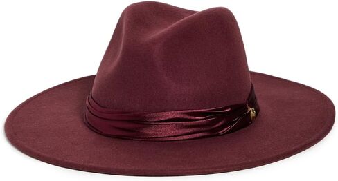 rag & bone Women's Clara Fedora in Saudi Arabia