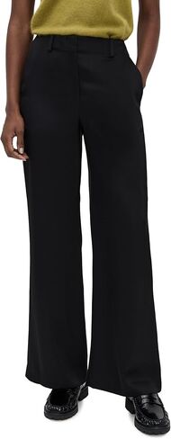 Theory Women's Fluid Base Satin Pants in Saudi Arabia
