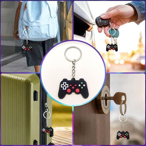 Gamer Gifts for Teenage Boys Men, Gaming Accessories for Room, for Gamers, Game Room Decor, Gaming Pillow Case and Gaming Socks for Teen Boys Men Son Husband Boyfriend (black-2pocket 1) in Saudi Arabia