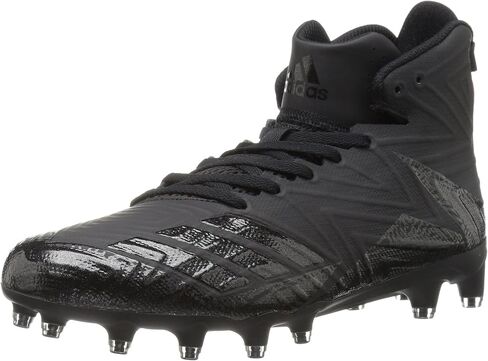 adidas Men's Freak X Carbon Mid Football Shoe in Saudi Arabia