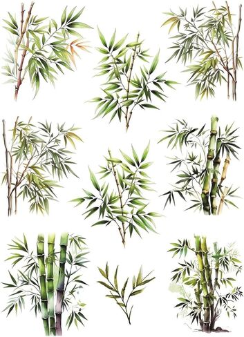 Stencils for Walls: Valentine Bouquet Rice Paper, 11.5 x 16 inch - Decoupage Crafts Mixed Media in Saudi Arabia