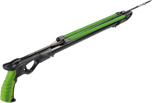 SALVIMAR Intruder Wild Pro Speargun 40cm | 300WP40 in Saudi Arabia