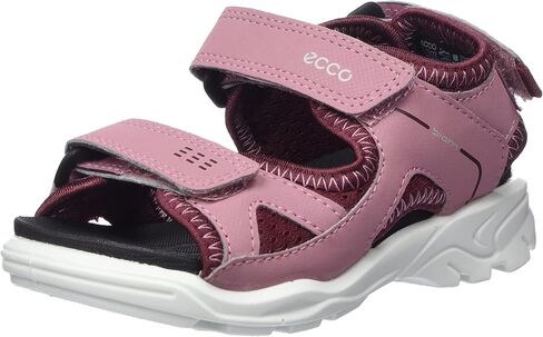 ECCO Girl's Flat Sandal in Saudi Arabia