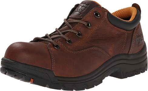 حذاء العمل الكاجوال الصناعي Titana Oxford للنساء من Timberland PRO in Saudi Arabia
