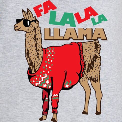 CafePress Fa La La Llama Women's Nightshirt, Soft Long Pajama Shirt, Cotton PJs/Pyjamas in Saudi Arabia
