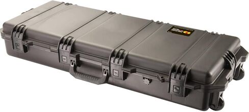 Pelican Storm iM3200 Case With Foam (OD Green) in Saudi Arabia