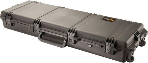 Pelican Storm iM3200 Case With Foam (OD Green) in Saudi Arabia