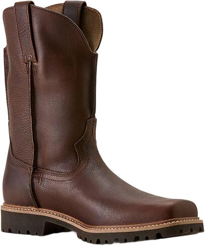 ARIAT mens Stoney Creek Western Boot in Saudi Arabia