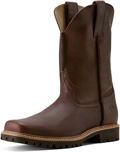 ARIAT mens Stoney Creek Western Boot in Saudi Arabia