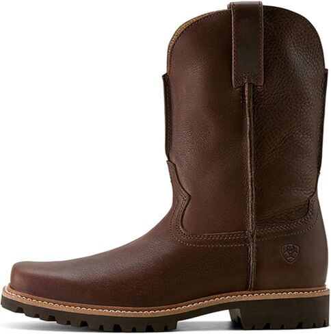 ARIAT mens Stoney Creek Western Boot in Saudi Arabia