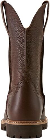 ARIAT mens Stoney Creek Western Boot in Saudi Arabia