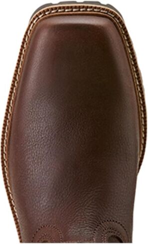 ARIAT mens Stoney Creek Western Boot in Saudi Arabia