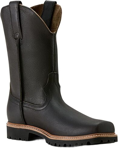 ARIAT mens Stoney Creek Western Boot in Saudi Arabia