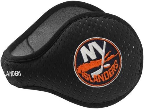 180s NHL NY Islanders Sport Shell Ear Warmer in Saudi Arabia
