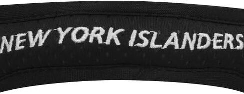 180s NHL NY Islanders Sport Shell Ear Warmer in Saudi Arabia