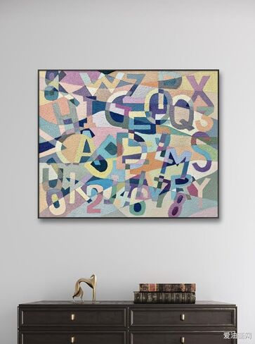 Neat and aesthetically pleasing. Simple framing, aluminum alloy frame, modern and fashionable. Original work, already sold, customizable.oil painting.custom-made paniting. in Saudi Arabia