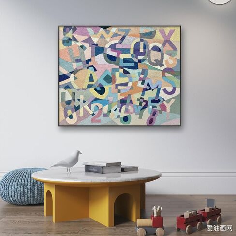 Neat and aesthetically pleasing. Simple framing, aluminum alloy frame, modern and fashionable. Original work, already sold, customizable.oil painting.custom-made paniting. in Saudi Arabia