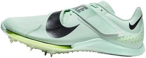 أحذية Nike Air Zoom LJ Elite Track & Field Jumping Spikes (نظام_المقاسات_الأمريكية، للكبار، للرجال، رقمي، متوسط، رقمي_12) in Kuwait