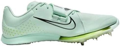 أحذية Nike Air Zoom LJ Elite Track & Field Jumping Spikes (نظام_المقاسات_الأمريكية، للكبار، للرجال، رقمي، متوسط، رقمي_12) in Kuwait