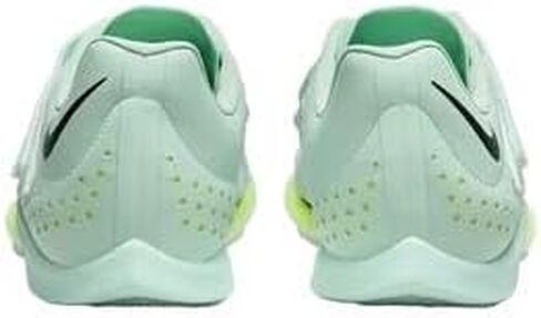 أحذية Nike Air Zoom LJ Elite Track & Field Jumping Spikes (نظام_المقاسات_الأمريكية، للكبار، للرجال، رقمي، متوسط، رقمي_12) in Kuwait