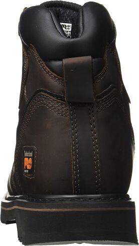 Timberland 6 In Pit Boss St Sp Sbp Safety and Fire Shoes Men in Saudi Arabia