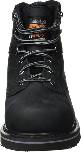 حذاء Timberland PRO للرجال مقاس 6 بوصات Pit Boss St Sp SBP للحريق والسلامة in Saudi Arabia