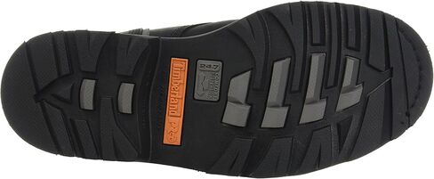حذاء Timberland PRO للرجال مقاس 6 بوصات Pit Boss St Sp SBP للحريق والسلامة in Saudi Arabia
