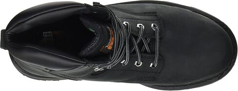 حذاء Timberland PRO للرجال مقاس 6 بوصات Pit Boss St Sp SBP للحريق والسلامة in Saudi Arabia