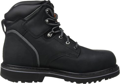 حذاء Timberland PRO للرجال مقاس 6 بوصات Pit Boss St Sp SBP للحريق والسلامة in Saudi Arabia