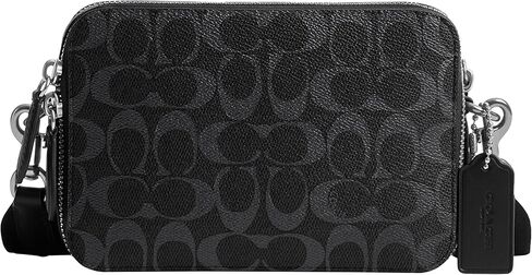 Charter Crossbody 19 in Signature in Saudi Arabia