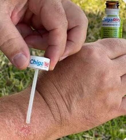 كولجين شيغاريد خارجي مسكن للألم، أخضر، 0.5 أونصة سائلة (عبوة من قطعة واحدة) in Kuwait