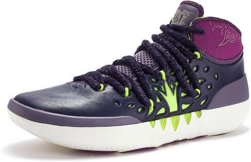361° Joker 2 Nikola Jokić Basketball Shoes for Men high top Breathable Outdoor Sneakers Cushioning,Joker 2 GT Anti Slip Practice Sports Shoes for Teens and Adults,Zapatillas de baloncesto Hombre in Saudi Arabia