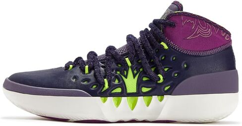361° Joker 2 Nikola Jokić Basketball Shoes for Men high top Breathable Outdoor Sneakers Cushioning,Joker 2 GT Anti Slip Practice Sports Shoes for Teens and Adults,Zapatillas de baloncesto Hombre in Saudi Arabia