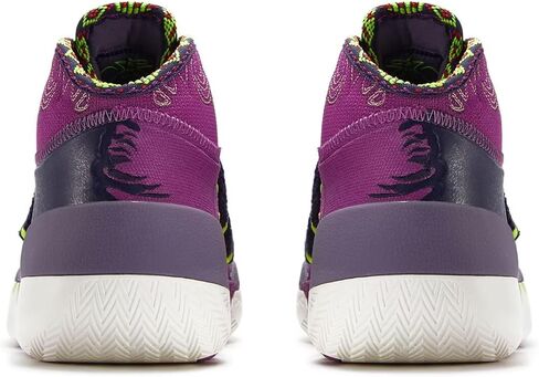 361° Joker 2 Nikola Jokić Basketball Shoes for Men high top Breathable Outdoor Sneakers Cushioning,Joker 2 GT Anti Slip Practice Sports Shoes for Teens and Adults,Zapatillas de baloncesto Hombre in Saudi Arabia